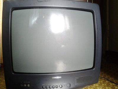 Лот: 6126793. Фото: 1. Телевизор Sharp. Нуждается в ремонте... Телевизоры
