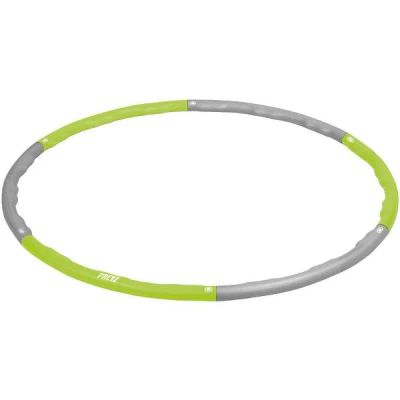 Лот: 24518841. Фото: 1. Обруч PRCTZ Massage Hula-Hoop... Фитнес, аэробика и гимнастика