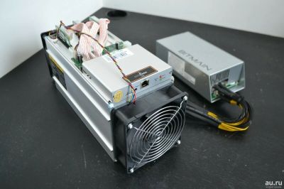 Лот: 15988631. Фото: 1. Нужен Asic Antminer S9 13,5-14... Майнинг фермы, товары для майнинга