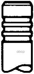 Лот: 21874938. Фото: 1. 25307_Клапан Выпускной! Ex 38X9x160... Другое (автозапчасти)