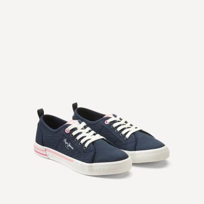 Лот: 25243765. Фото: 1. Кеды LaRedoute. Другое (одежда, обувь, галантерея)