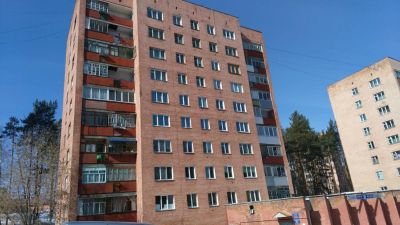 Лот: 9413725. Фото: 1. Однокомнатная квартира,33 кв.м... Квартиры, студии