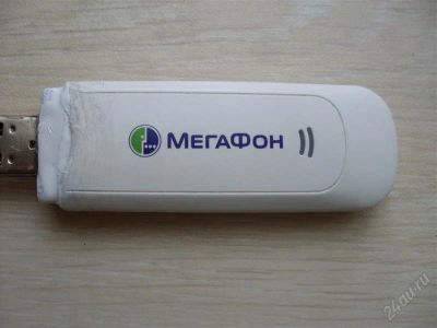 Лот: 1758664. Фото: 1. USB 3G модем Мегафон + картридер... Проводные модемы