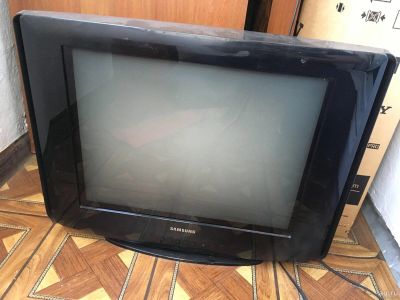 Лот: 18204687. Фото: 1. Телевизор. Телевизоры