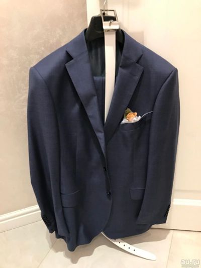 Лот: 9430113. Фото: 1. Продам костюм Ritter, надевался... Костюмы классические, деловые