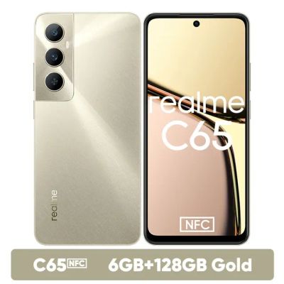 Лот: 23524499. Фото: 1. Дисплей для Realme C65 4G (RMX3910... Дисплеи, дисплейные модули, тачскрины