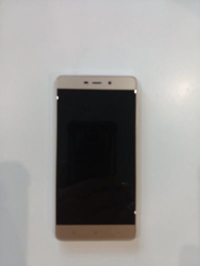 Лот: 17705125. Фото: 1. Смартфон Xiaomi Redmi 4 Prime. Смартфоны