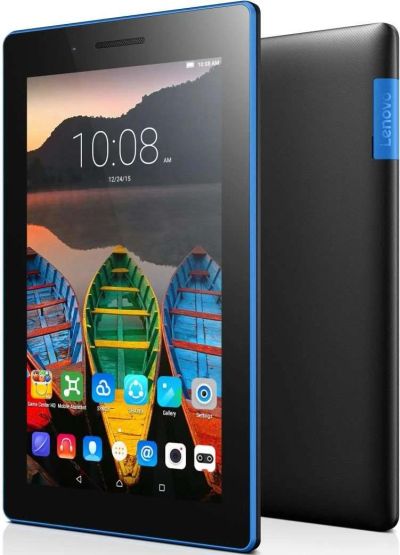 Лот: 11039674. Фото: 1. Планшет 7" Lenovo TAB3 7 Essential... Планшеты