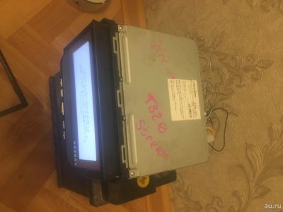 Лот: 18005980. Фото: 1. Продам автомагнитол. Автомагнитолы