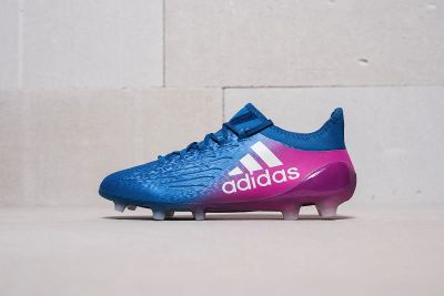 Лот: 11618122. Фото: 1. Футбольная обувь Adidas X 16.1... Кеды, кроссовки, слипоны
