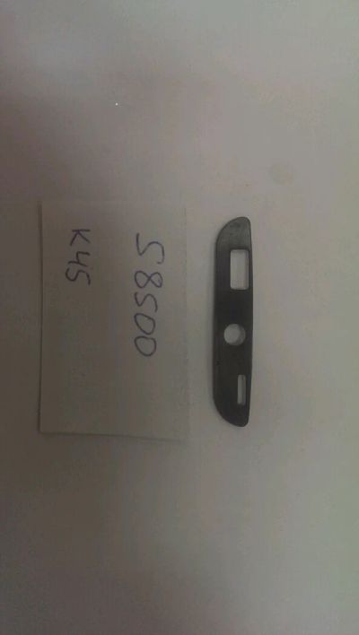 Лот: 7985058. Фото: 1. Часть корпуса, верх samsung s8500... Корпуса, клавиатуры, кнопки