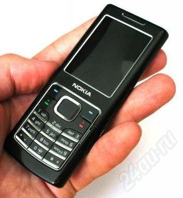 Лот: 559259. Фото: 1. nokia 6500 classic black с рубля. Кнопочные мобильные телефоны
