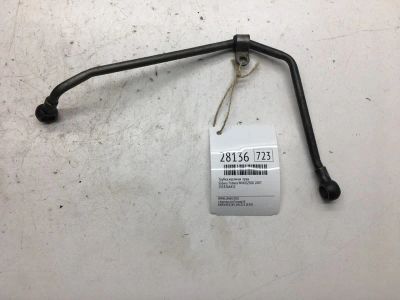 Лот: 20384338. Фото: 1. Трубка масляная Subaru B9 Tribeca... Кузов