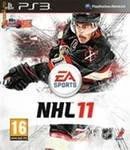 Лот: 1313271. Фото: 1. NHL 11. Аксессуары для игровых приставок, консолей, геймпады