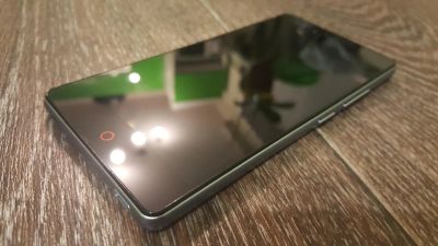 Лот: 8108964. Фото: 1. ZTE Nubia Z9 Mini. Смартфоны