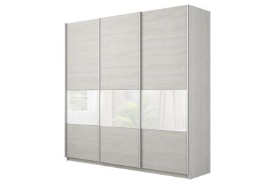 Лот: 24634264. Фото: 1. Шкаф-купе 3-дверный Hoff Magnus. Шкафы, шкафы-купе