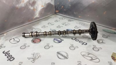 Лот: 23590613. Фото: 1. Распредвал Ford Mondeo HJBA 1349548. Двигатель и элементы двигателя