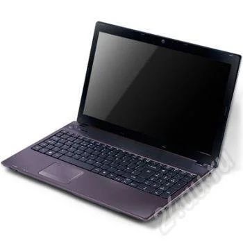 Лот: 692291. Фото: 1. Продам ноутбук Acer ASPIRE 5742G-5464G50Micc. Ноутбуки