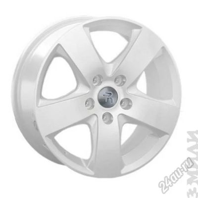 Лот: 5878212. Фото: 1. Литые диски для Suzuki 6,5Jx16... Диски