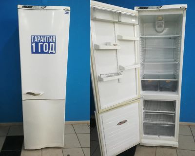 Лот: 20735693. Фото: 1. Холодильник Atlant МХМ 1844-39... Холодильники, морозильные камеры