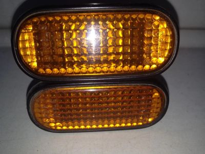 Лот: 3284672. Фото: 1. поворотники HONDA odessey кузов... Оптика и освещение