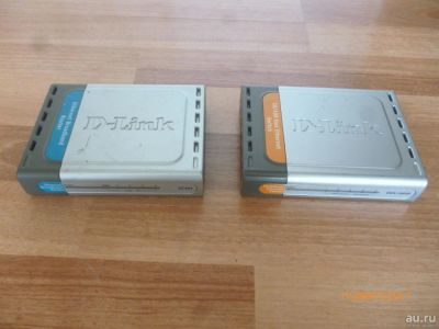 Лот: 9268590. Фото: 1. маршрутизаторы dlink (цена за... Маршрутизаторы (роутеры)