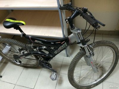 Лот: 9320802. Фото: 1. Продам велосипед Glory Sport Fashion... Велосипеды