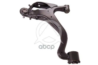 Лот: 21897085. Фото: 1. 65178_Рычаг Подвески! Bmw E46... Ходовая, подвеска, рулевое управление