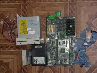 Лот: 133254. Фото: 1. Железо IBM. Компьютеры в сборе