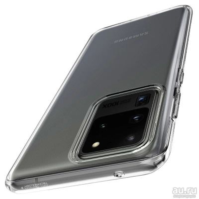 Лот: 15885569. Фото: 1. Чехол-накладка-Ultra Slim для... Чехлы, бамперы
