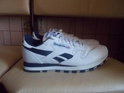 Лот: 4045371. Фото: 1. продам кроссовки Reebok оригинал... Кеды, кроссовки, слипоны
