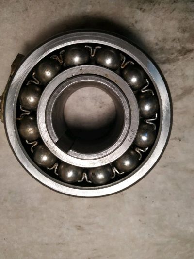 Лот: 14714245. Фото: 1. подшипник 11609. Другое (автозапчасти)