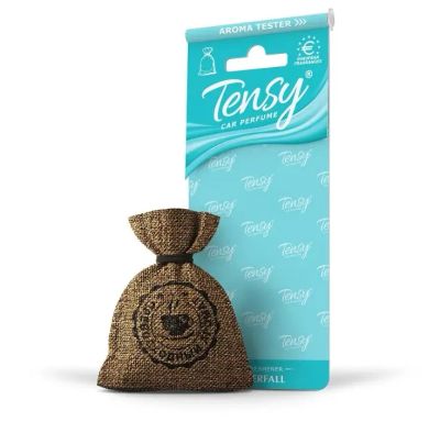 Лот: 23964803. Фото: 1. Ароматизатор Tensy мешочек TME... Ароматизаторы