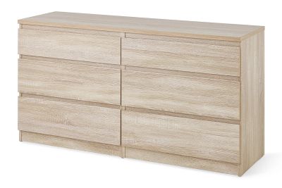 Лот: 23661073. Фото: 1. Комод Hoff Кастор. Комоды