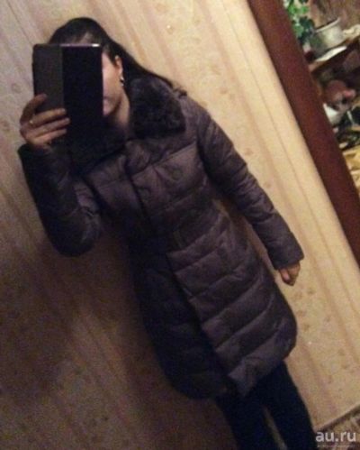 Лот: 8487542. Фото: 1. Пуховик. Верхняя одежда