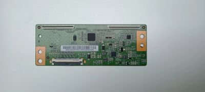 Лот: 24283614. Фото: 1. T-con Board Модуль Panel PT430CT02-4... Запчасти для телевизоров, видеотехники, аудиотехники