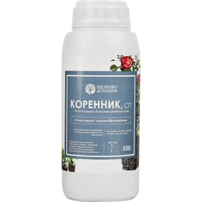 Лот: 24101917. Фото: 1. Удобрение Коренник, стимулятор... Удобрения, химия