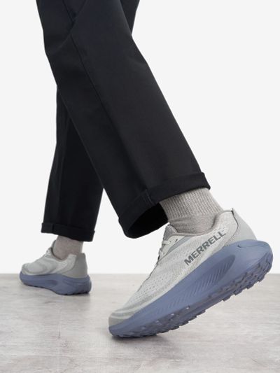 Лот: 25407747. Фото: 1. Кроссовки мужские Merrell Morphlite... Другое (одежда, обувь, галантерея)