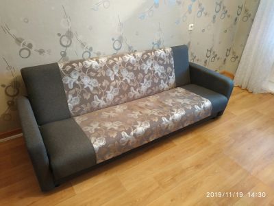 Лот: 15047361. Фото: 1. Диван. Диваны