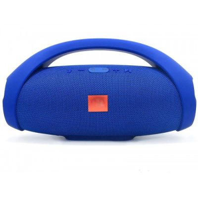 Лот: 16172847. Фото: 1. Колонка Booms Box mini (microSD... Красноярск