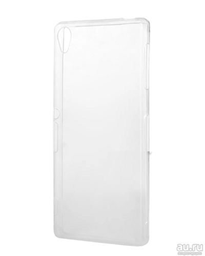 Лот: 14991246. Фото: 1. Чехол силиконовый для Sony Xperia... Чехлы, бамперы