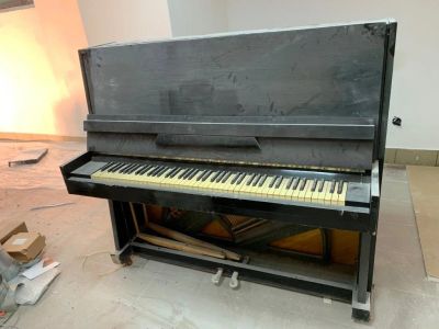 Лот: 14625303. Фото: 1. Пианино срочно!!! Повторно. Клавишные