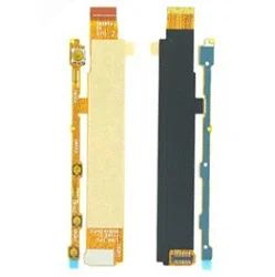 Лот: 8493878. Фото: 1. Шлейф Sony Xperia M/M Dual C1905... Шлейфы, разъёмы