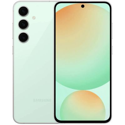 Лот: 24947406. Фото: 1. Смартфон Samsung Galaxy S24 FE... Смартфоны