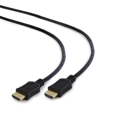 Лот: 24949205. Фото: 1. Кабель HDMI(m) - HDMI(m) 1.8м... Шлейфы, кабели, переходники