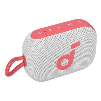 Лот: 25740686. Фото: 1. Портативная колонка Anker Soundcore... Портативные, беспроводные колонки