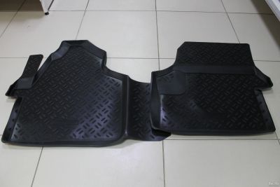 Лот: 13649724. Фото: 1. Mercedes-Benz Sprinter 2006-2016... Чехлы, коврики, оплетки руля