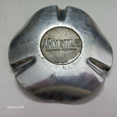Лот: 25509854. Фото: 1. Крышка для литья Myrtle D155#64... Колпаки
