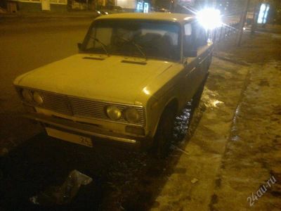 Лот: 2650231. Фото: 1. Ваз 2106. Автомобили