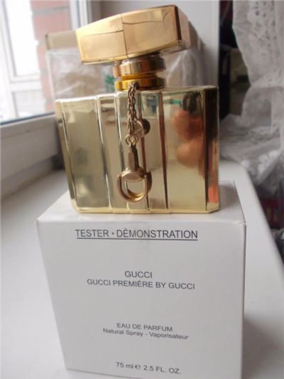 Лот: 11158472. Фото: 1. Premiere Eau de Parfum от Gucci... Женская парфюмерия